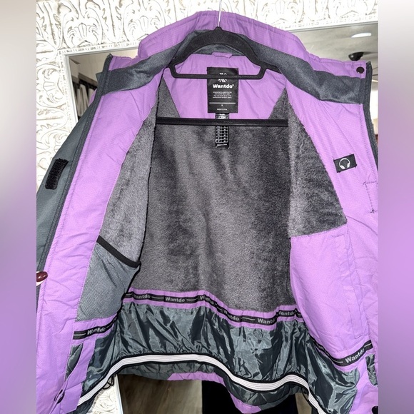 Wantdo • Waterproof Ski/Snow Coat - Picture 7 of 13
